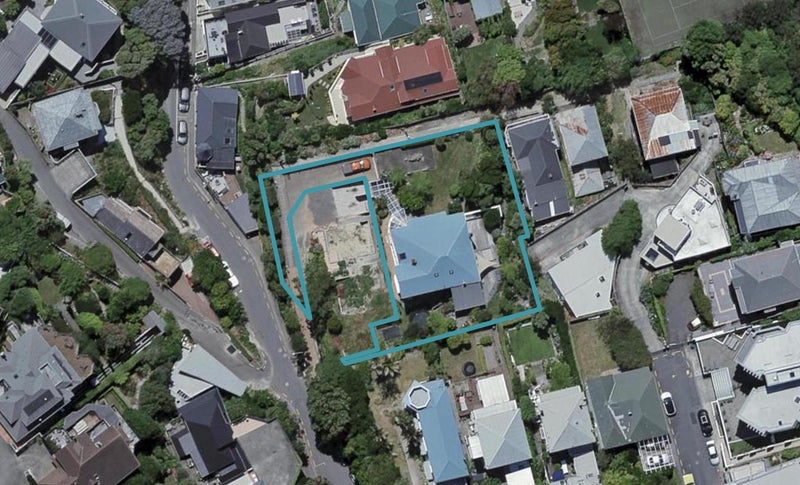 35 Hay Street, Oriental Bay, Wellington - Carousel 1