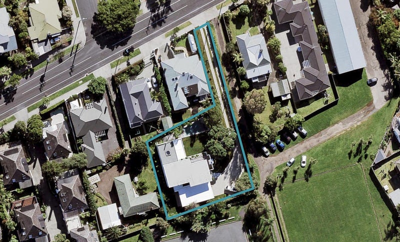 26 Argyle Street, Herne Bay, Auckland - Carousel 1