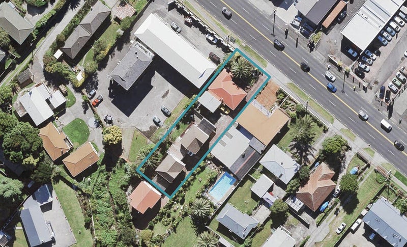4112 Great North Road, Glen Eden, Auckland - Carousel 1