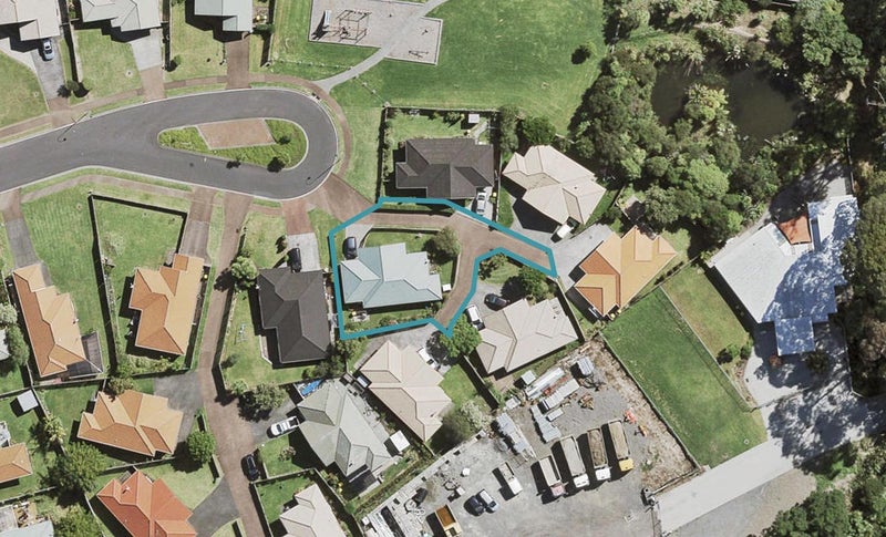 47 Martin Jugum Lane, Ranui, Auckland - Carousel 1