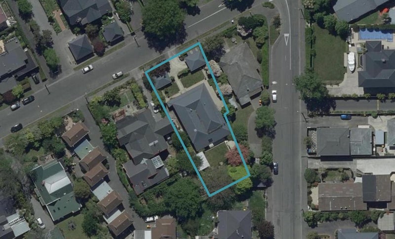 42 Holly Road, St Albans, Christchurch - Carousel 1