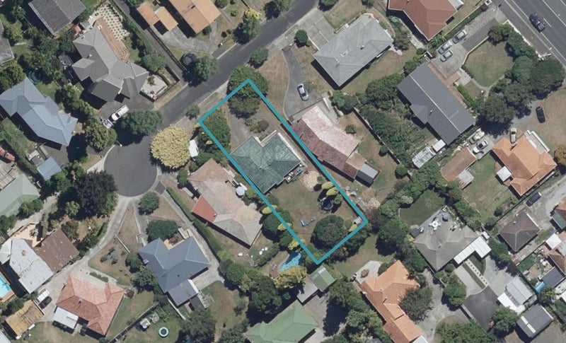 5 Menzies Street, Beerescourt, Hamilton - Carousel 1