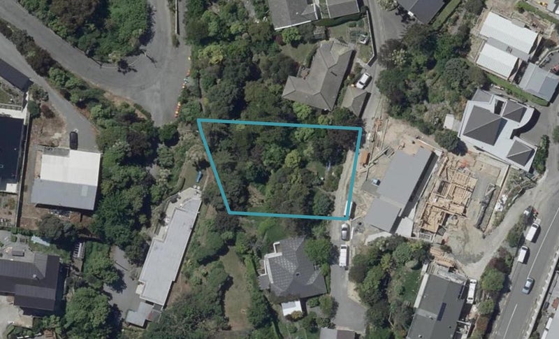 43A Te Awakura Terrace, Mount Pleasant, Christchurch - Carousel 1