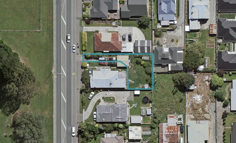 170 Elles Road, Georgetown, Invercargill - Carousel 1