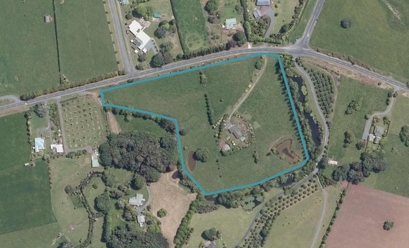 442 Te Ahu Ahu Road, Waimate North, Kaikohe - Carousel 1