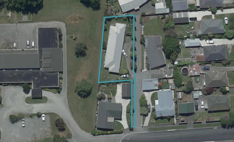 2/10 Amos Place, Shirley, Christchurch - Carousel 1