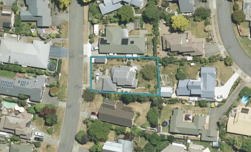 5 Elisha Drive, Witherlea, Blenheim - Carousel 1