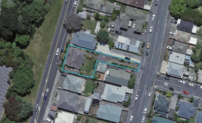 88 Moxham Avenue, Hataitai, Wellington - Carousel 1