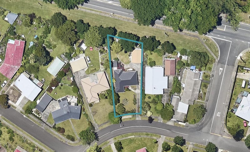 49 Massey Street, Kawerau, Kawerau - Carousel 1