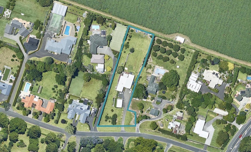 12 Miles Lane, Tauriko, Tauranga - Carousel 1