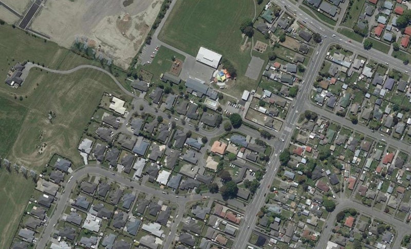 2 Rubicon Place, Hei Hei, Christchurch - Carousel 1