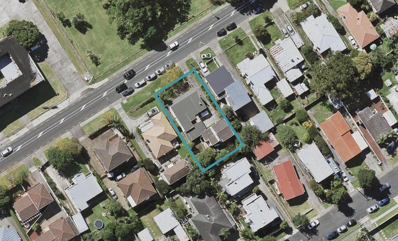 1/38 Killarney Street, Takapuna, Auckland - Carousel 1