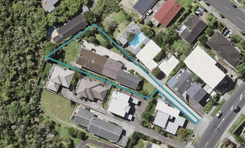 3/300 St Johns Road, Meadowbank, Auckland - Carousel 1