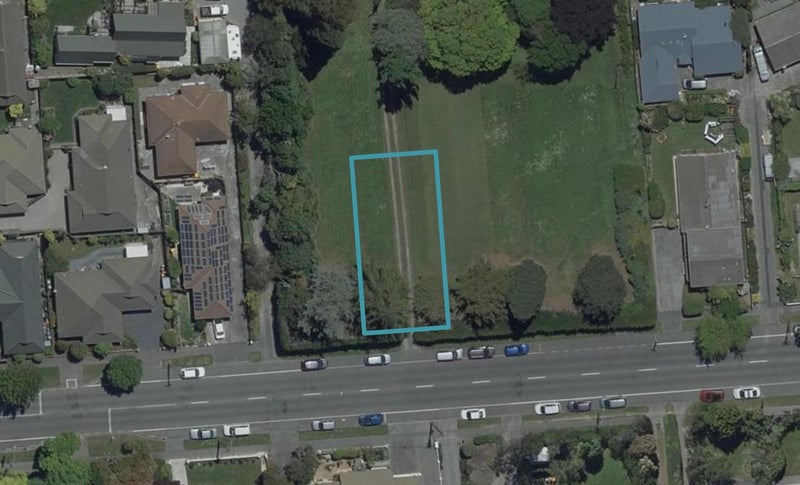 1 Graeme Cooper Lane, AVONHEAD, CHRISTCHURCH - Carousel 1