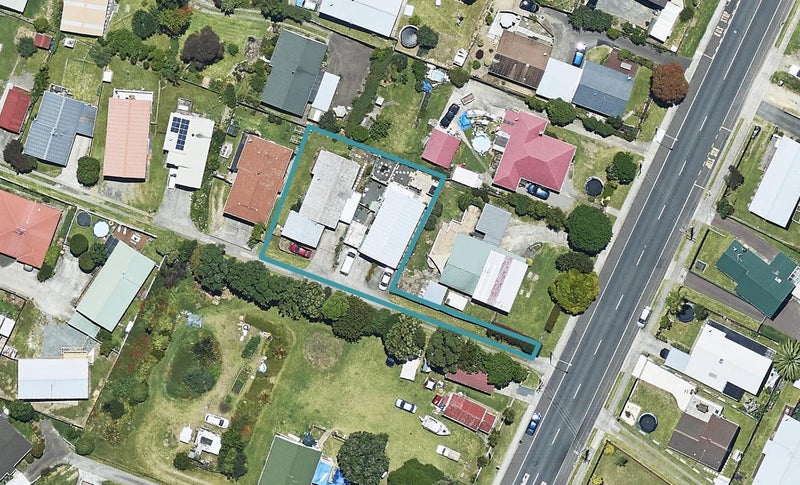 99B Ohauiti Road, Hairini, Tauranga - Carousel 1