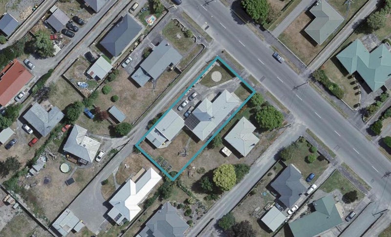 110 Cockburn Street, Kuripuni, Masterton - Carousel 1