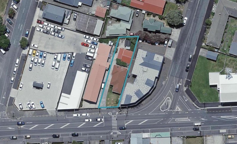 367 Broadway, Miramar, Wellington - Carousel 1