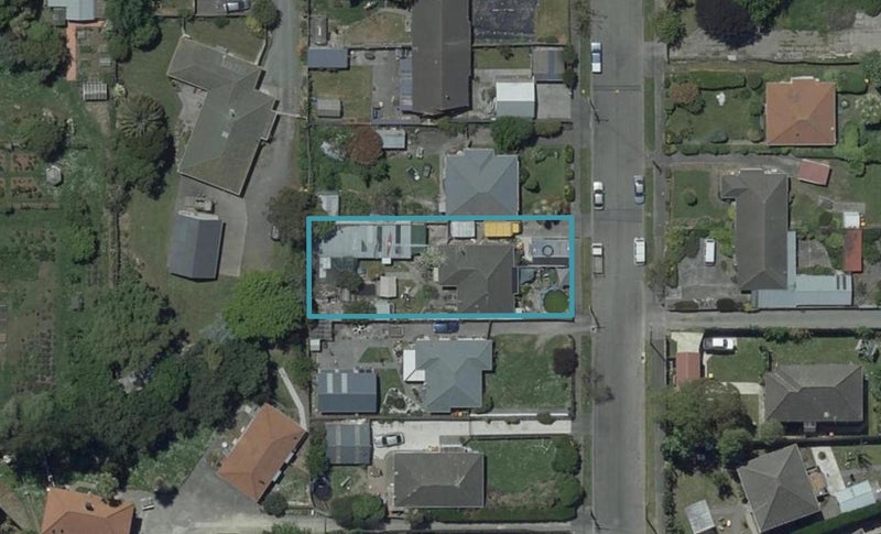 23 Sewell Street, Linwood, Christchurch - Carousel 1
