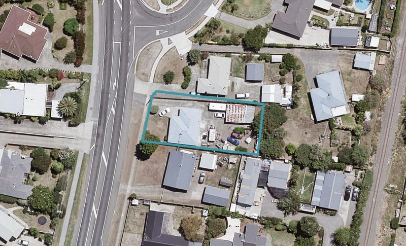 528 Main North Road, Bay View, Napier - Carousel 1