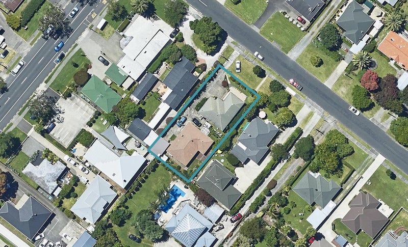 66A Sixteenth Avenue, Tauranga South, Tauranga - Carousel 1