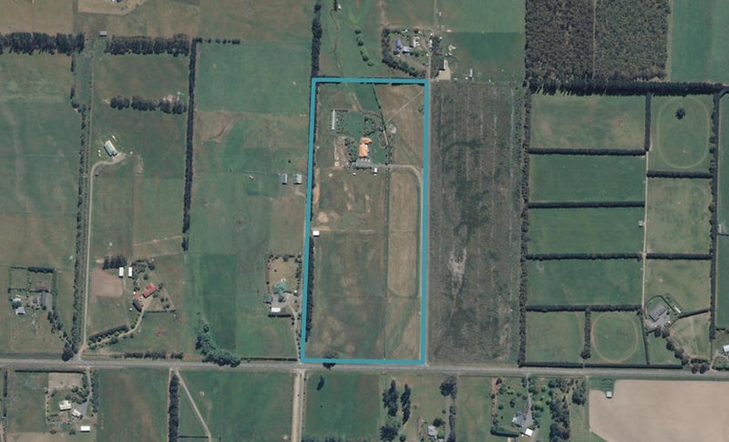 142 Fishers Road, Loburn, Rangiora - Carousel 1