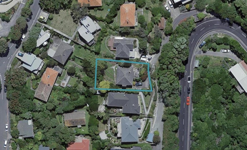 49 Homebush Road, Khandallah, Wellington - Carousel 1