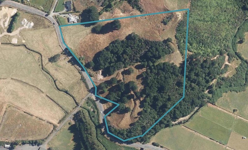 0 Wallaceville Road, Wallaceville, Upper Hutt - Carousel 1