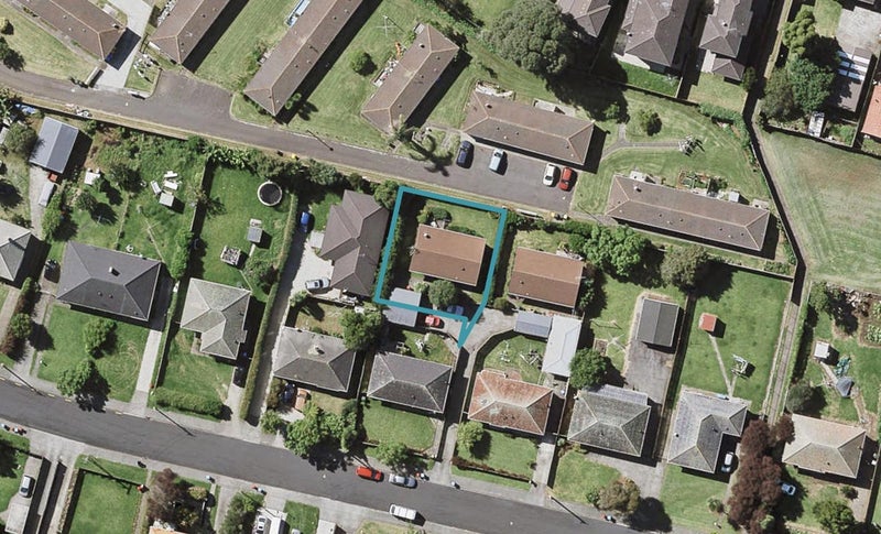 17A Caen Road, Panmure, Auckland - Carousel 1