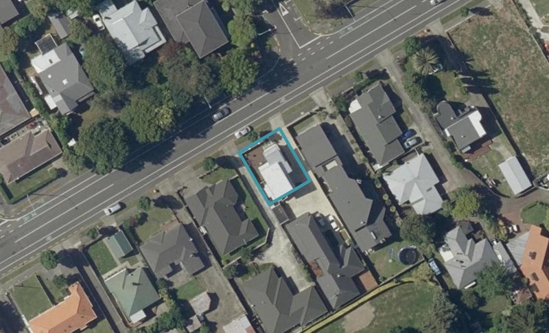 428 College Street, Hokowhitu, Palmerston North - Carousel 1