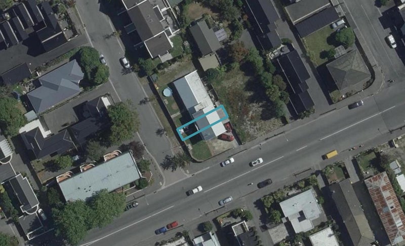 2A Cheltenham Street, Merivale, Christchurch - Carousel 1