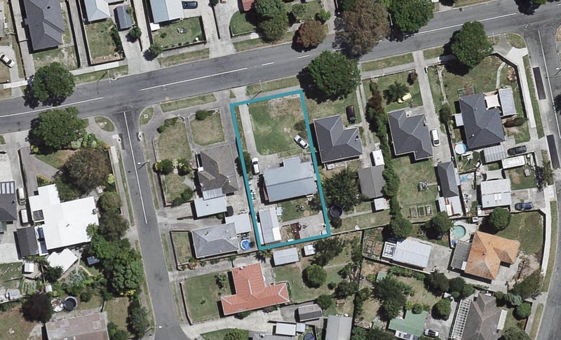 119 Nuffield Avenue, Marewa, Napier - Carousel 1