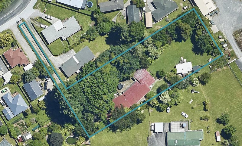 16 Gordon Road, Western Heights, Rotorua - Carousel 1