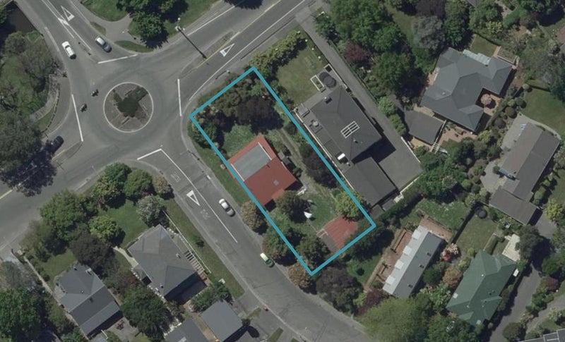 37 Cashmere Road, Cashmere, Christchurch - Carousel 1