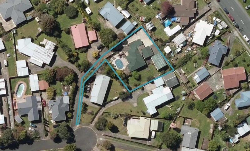 20 Te Anau Place, Tikipunga, Whangarei - Carousel 1