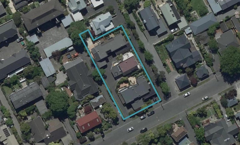 2/33 Holly Road, St Albans, Christchurch - Carousel 1
