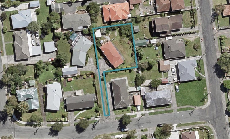 13 Cecil Street, Clouston Park, Upper Hutt - Carousel 1