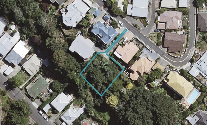 9A Sealy Road, Bluff Hill, Napier - Carousel 1