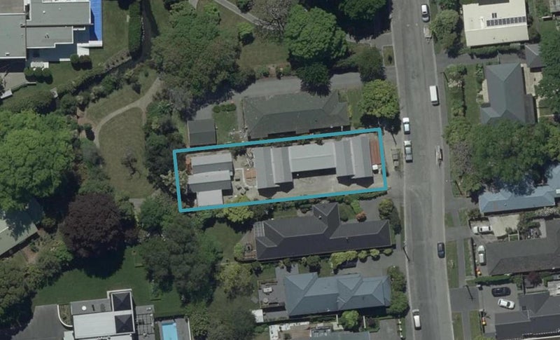 2/99 Harakeke Street, Fendalton, Christchurch - Carousel 1
