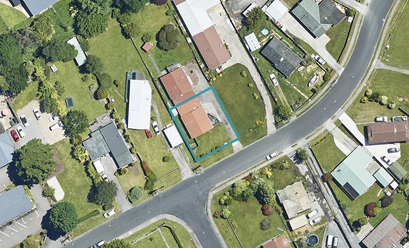 16A Barnard Road, Fairy Springs, Rotorua - Carousel 1