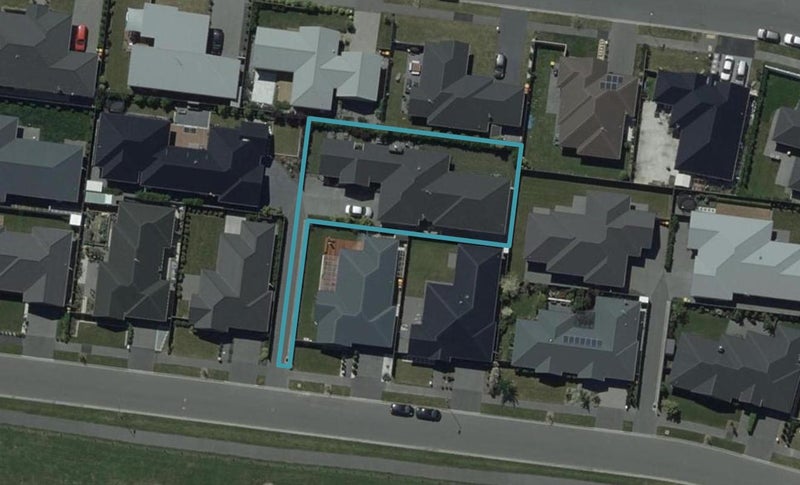32 Rich Terrace, Wigram, Christchurch - Carousel 1