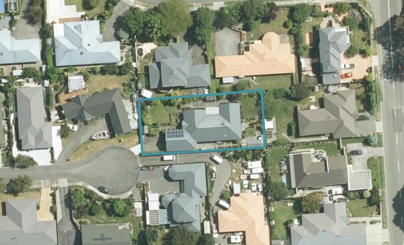 7 Livingstone Place, Springlands, Blenheim - Carousel 1