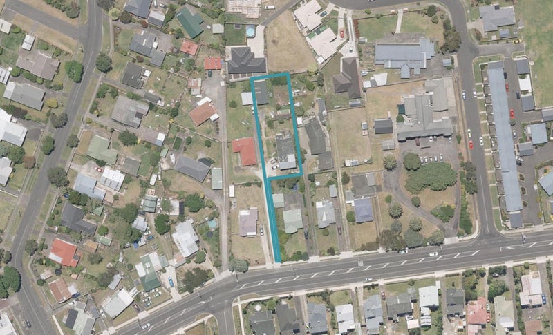 54A Alma Road, Gonville, Whanganui - Carousel 1