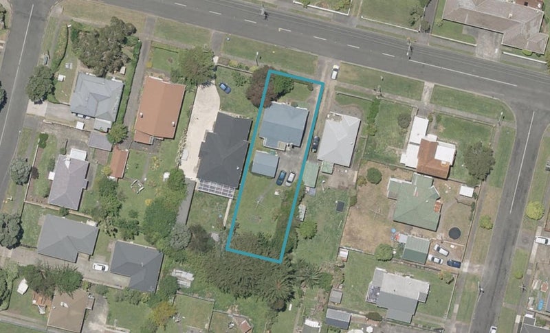 72 Portal Street, Durie Hill, Whanganui - Carousel 1