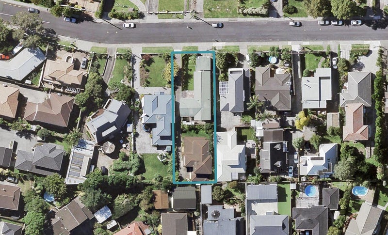 1/5 Richard Avenue, Bucklands Beach, Auckland - Carousel 1