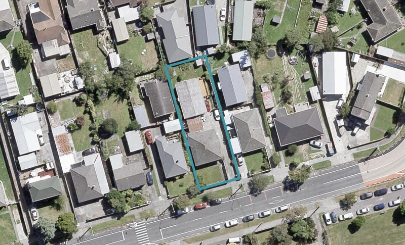 217B Naenae Road, Naenae, Lower Hutt - Carousel 1
