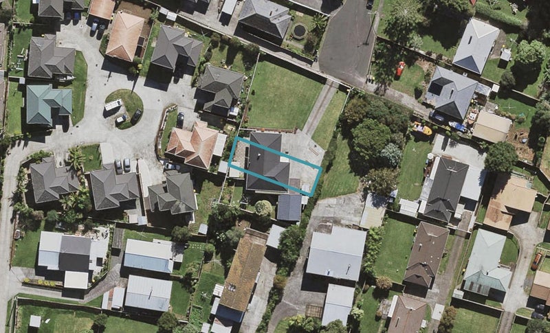 43D Fenton Street, Papatoetoe, Auckland - Carousel 1