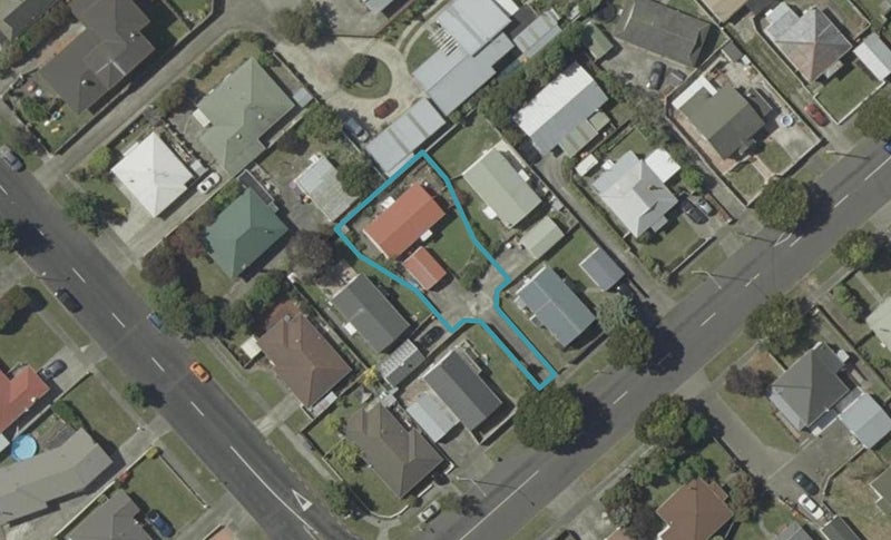 24B Fairs Road, Milson, Palmerston North - Carousel 1