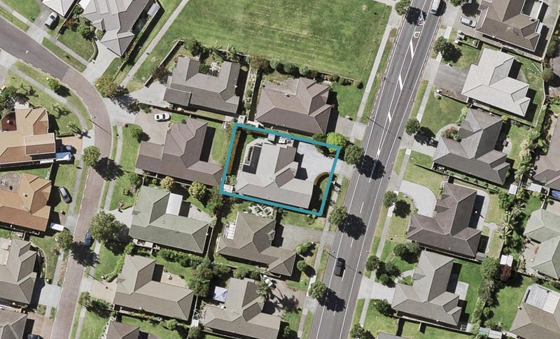 201 Kilkenny Drive, East Tamaki Heights, Auckland - Carousel 1