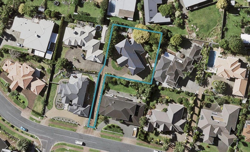 20 Manor Park, Sunnyhills, Auckland - Carousel 1