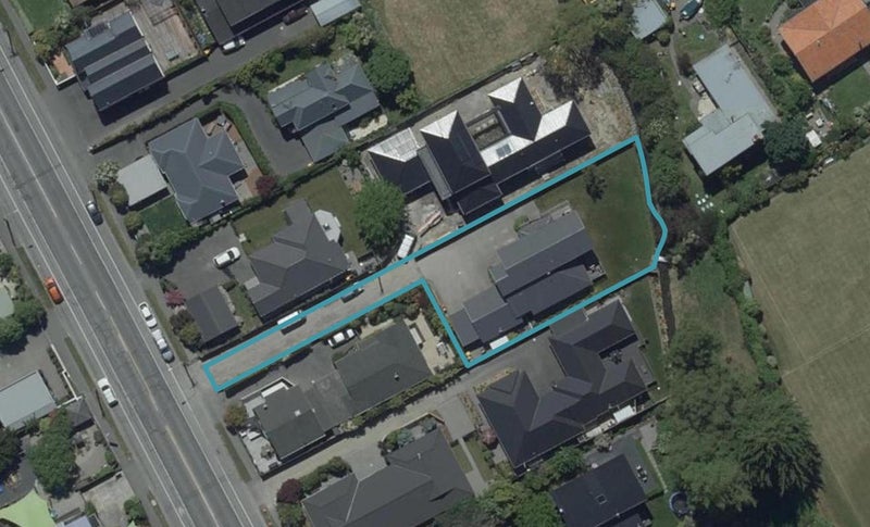 22A Strowan Road, Strowan, Christchurch - Carousel 1